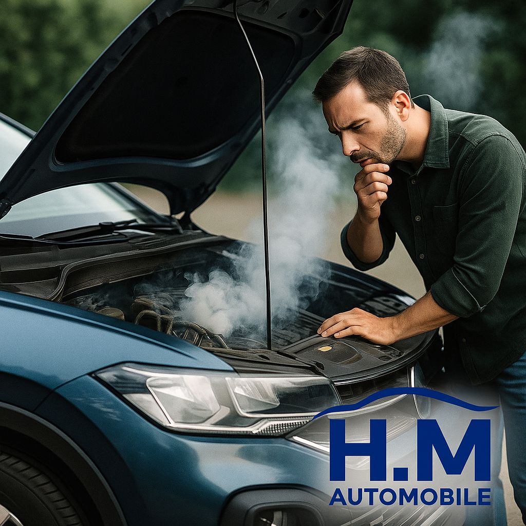 Motorschaden Ankauf in Köln